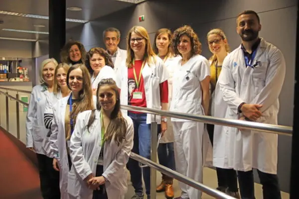 Entrevista a la Dra. Aina Teniente con motivo del Día Internacional de la Mujer y la Niña en la ciencia