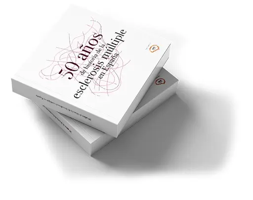 Publicado un libro sobre la historia de la Esclerosis Múltiple en España con participación de la REEM
