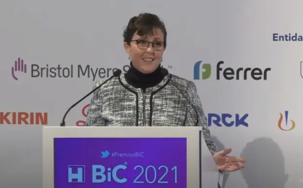 La unidad de Esclerosis Múltiple del Hospital Ramón y Cajal galardonada con uno de los premios best in class por segundo año consecutivo