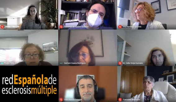 Celebrada la reunión anual de la reem