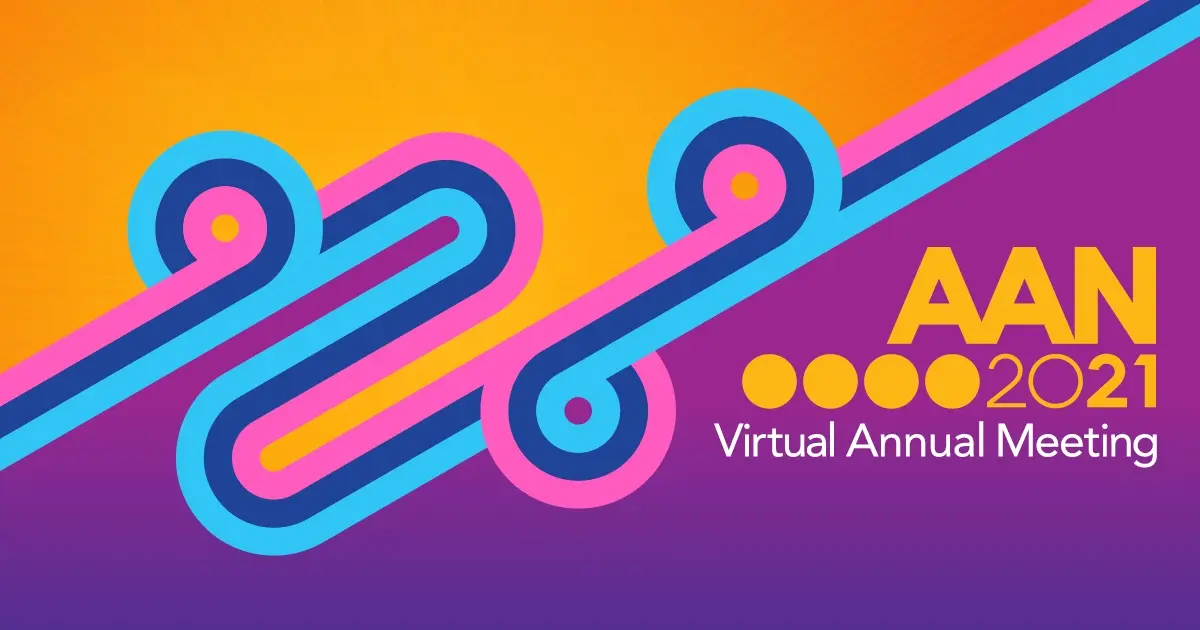 Congreso 2021 de la academia americana de neurología del 17 al 22 de abril