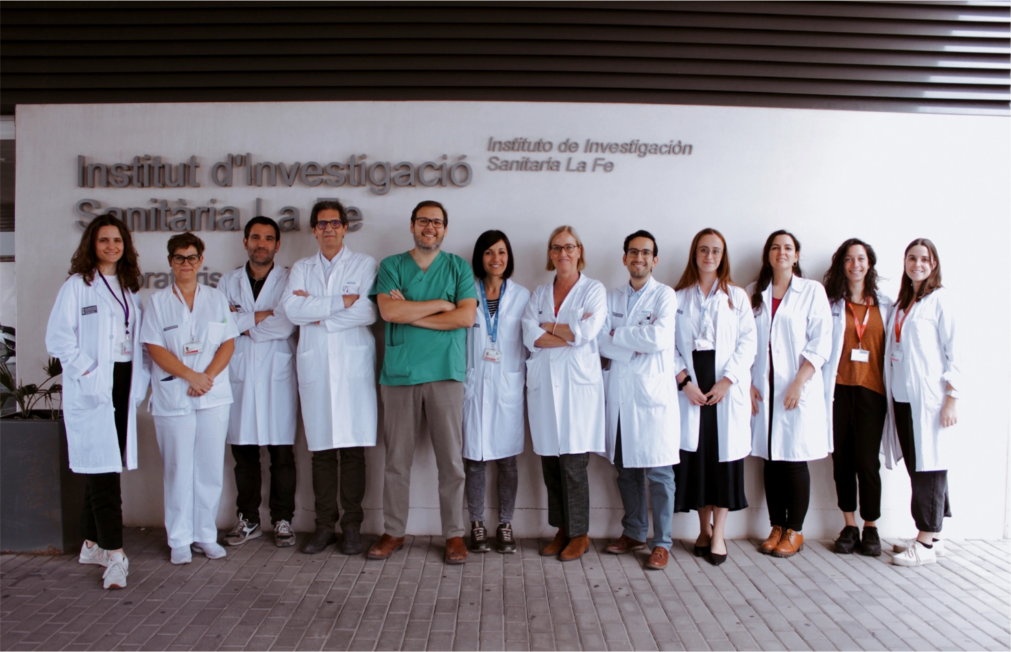 Grupo de Neuroinmunología y Esclerosis Múltiple