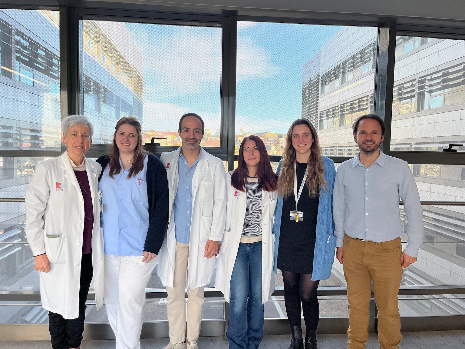 Grupo de Cefaleas y Otras Enfermedades Neurológicas No Degenerativas