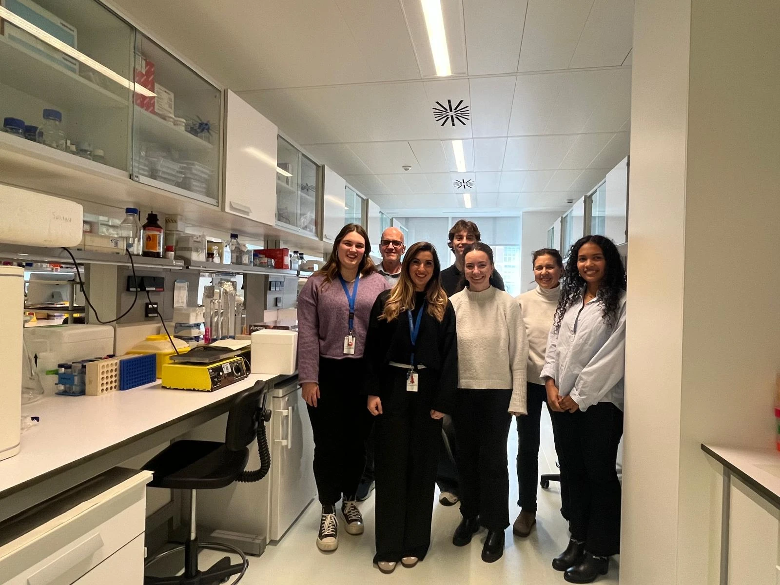 Inflammation & Biomarkers