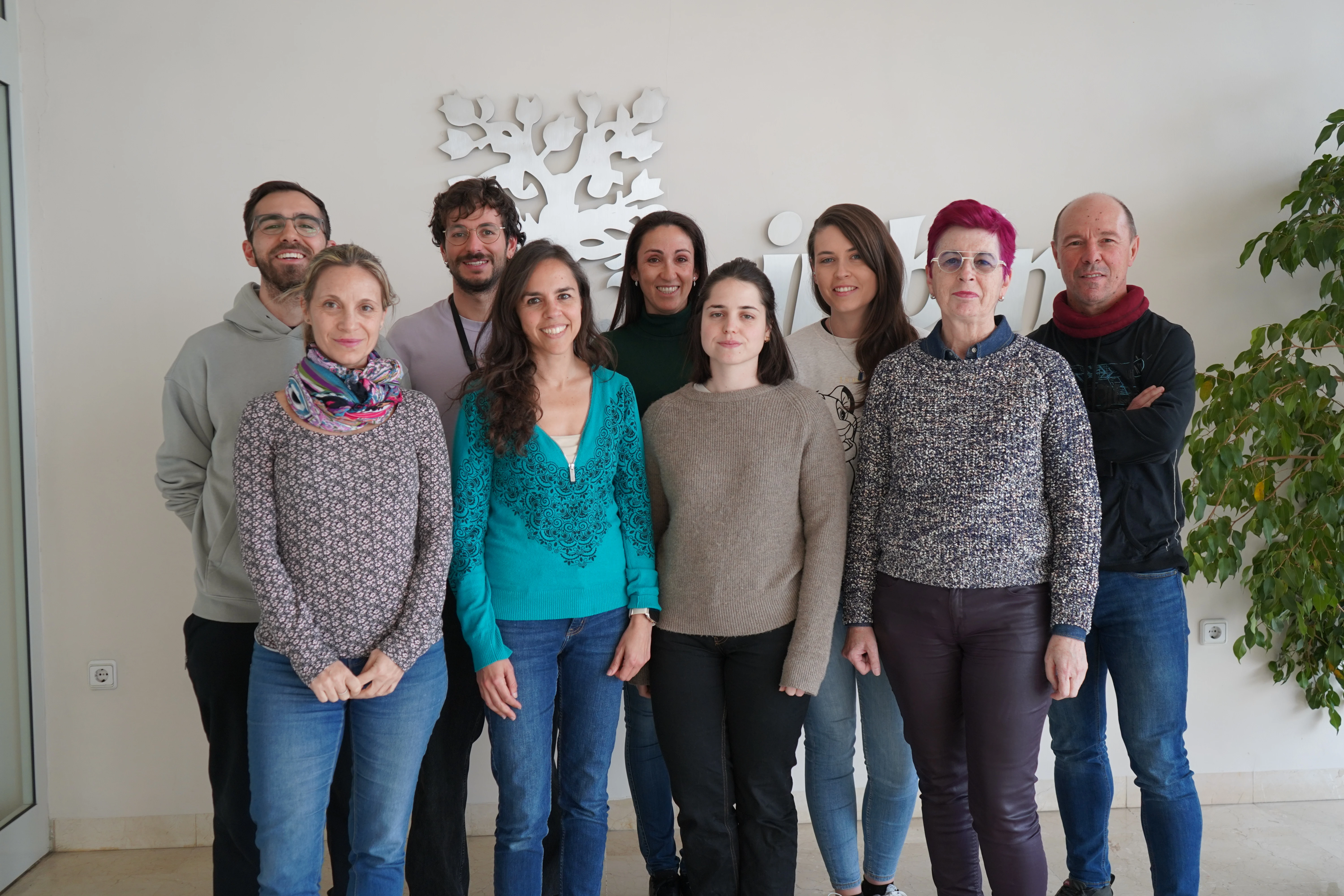 Departamento de Biología Celular e Inmunología