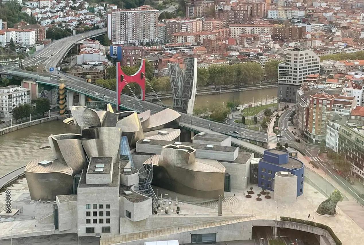 Celebrada la reunión anual de la reem en bilbao