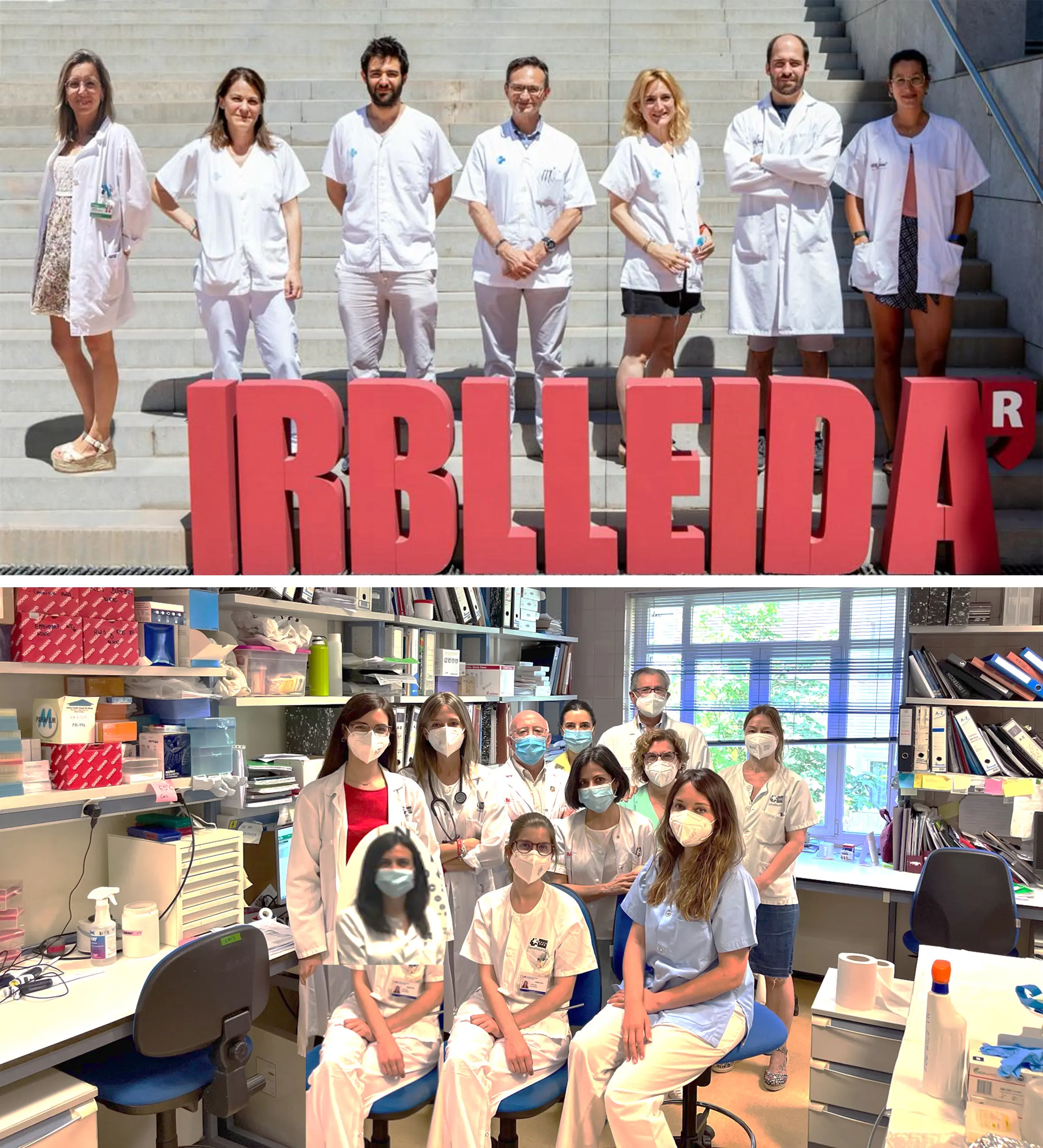 Proyectos Adjudicatarios de las becas EME-REEM 2022