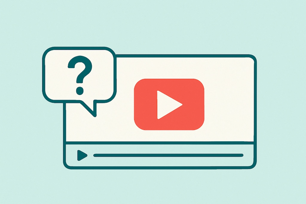 Grupos de la REEM responden a las preguntas más comunes sobre la Esclerosis Múltiple en un nuevo vídeo divulgativo